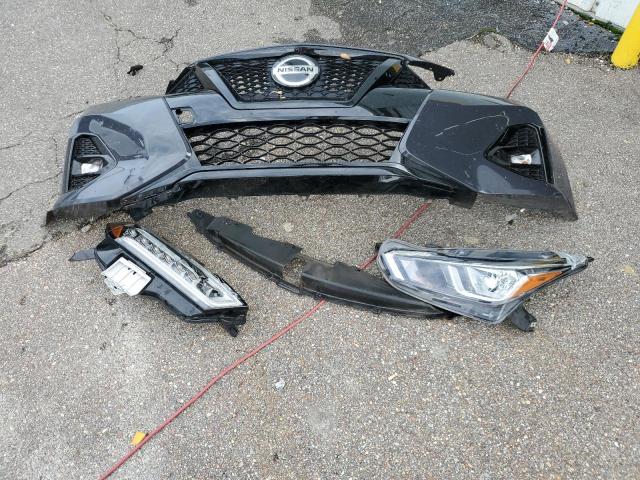 2021 NISSAN MAXIMA PLA 1N4AA6FV5MC506330