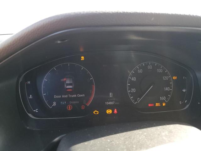 2020 HONDA ACCORD EXL 1HGCV1F57LA036520