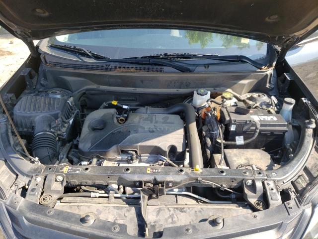 2020 CHEVROLET EQUINOX LT - 2GNAXKEV9L6163393