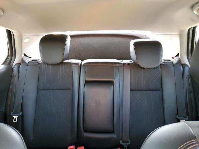 2017 CHEVROLET TRAX 1LT - 3GNCJLSB6HL151683