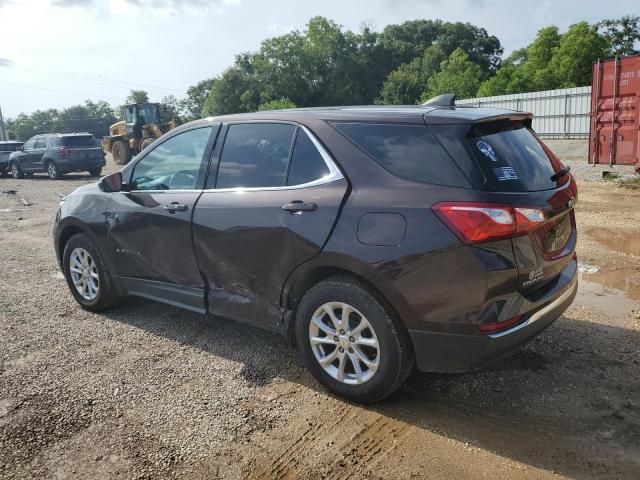 2020 CHEVROLET EQUINOX LT - 2GNAXKEVXL6211306