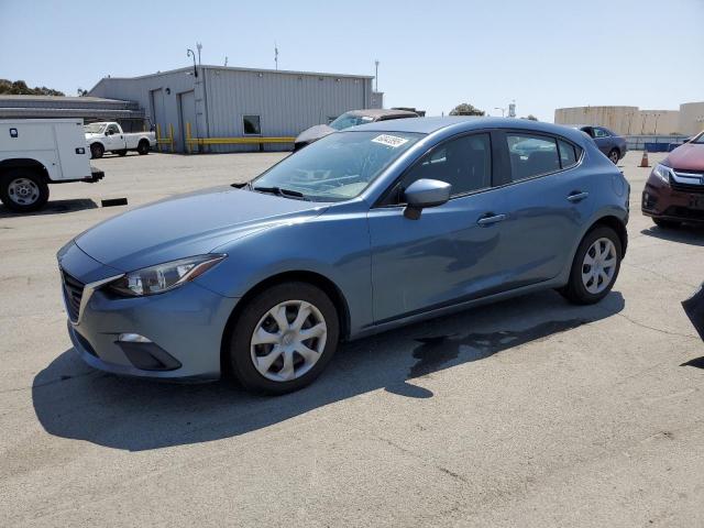 Vin: jm1bm1k70e1121321, lot: 60043895, mazda 3 sport 2014 img_1