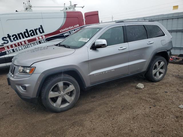 JEEP GRAND CHER