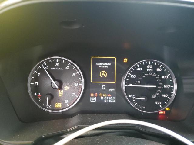 2024 SUBARU OUTBACK PR 4S4BTADC0R3168853
