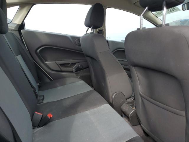 2019 FORD FIESTA S 3FADP4AJ3KM128489