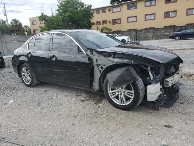 Vin: jn1cv6ap9dm725269, lot: 57997615, infiniti g37 base 20134