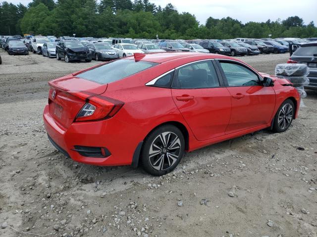 Vin: 2hgfc1f73gh634647, lot: 62546115, honda civic exl 20163