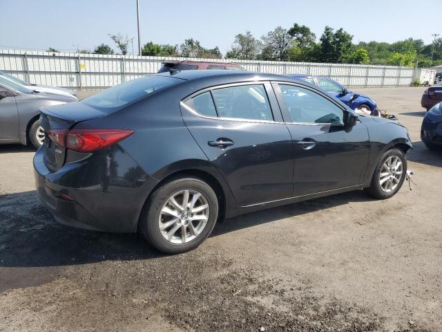 Vin: jm1bm1w77g1316569, lot: 62113945, mazda 3 touring 20163
