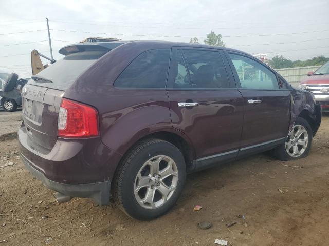 Vin: 2fmdk3jc6bba74428, lot: 60673135, ford edge sel 20113
