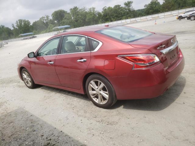 Vin: 1n4al3ap2ec406401, lot: 59348855, nissan altima 2.5 20142