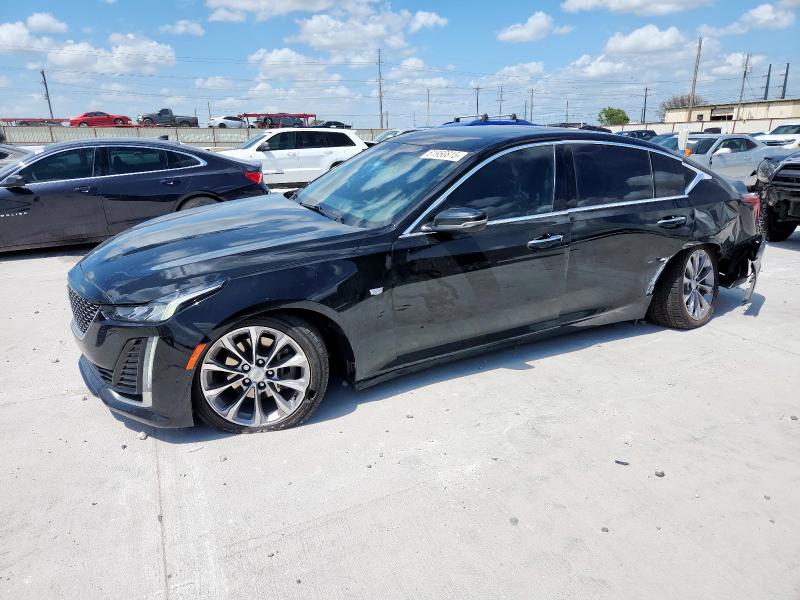 CADILLAC CT5 PREMIU