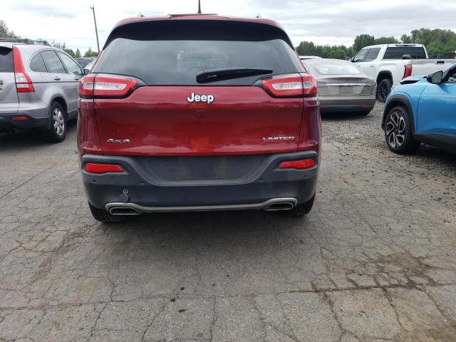 2016 JEEP CHEROKEE L - 1C4PJMDS9GW286064