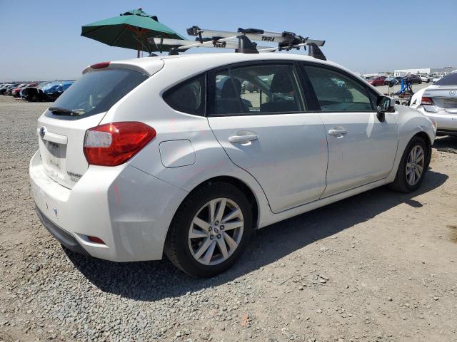 Vin: jf1gpac64fh206471, lot: 61057325, subaru impreza premium 20153