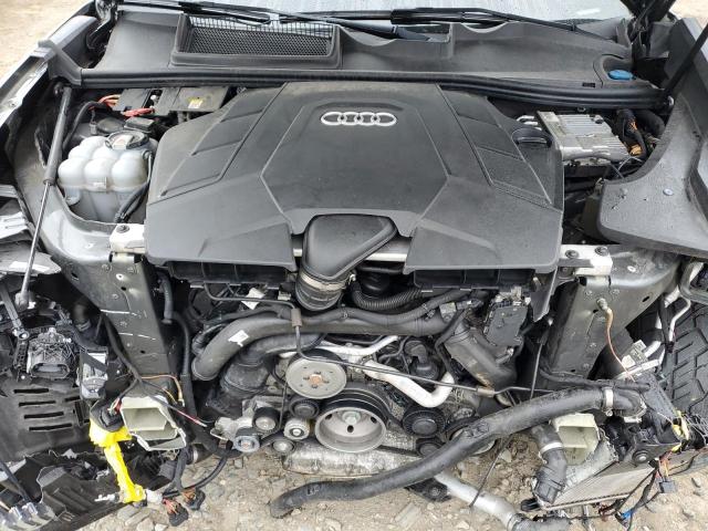 2019 AUDI Q8 PREMIUM WA1EVAF17KD036884
