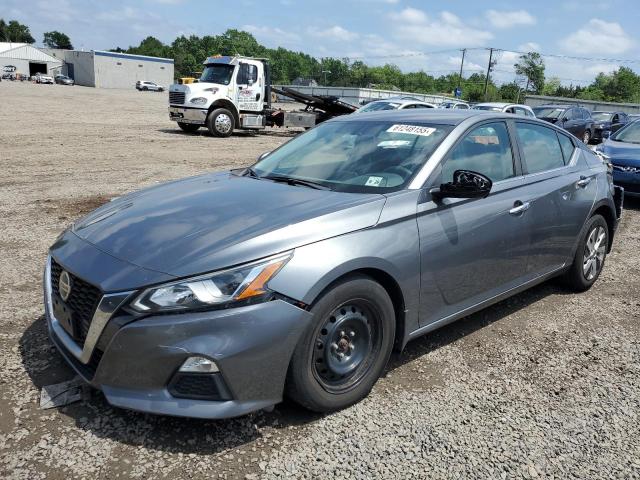Vin: 1n4bl4bv3lc119914, lot: 61248155, nissan altima s 2020 img_1