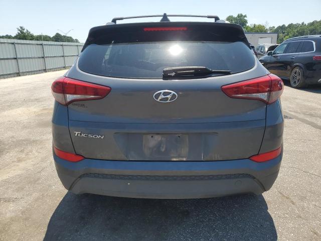 2018 HYUNDAI TUCSON SEL KM8J33A44JU720731