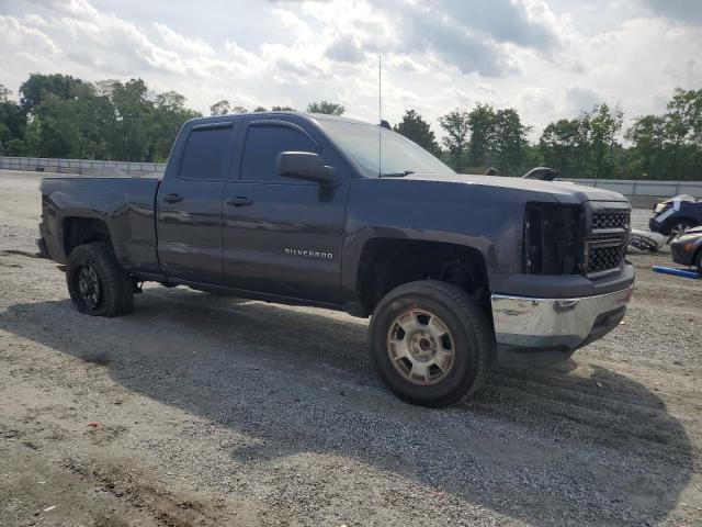 2015 CHEVROLET SILVERADO - 1GCRCPEC0FZ371674