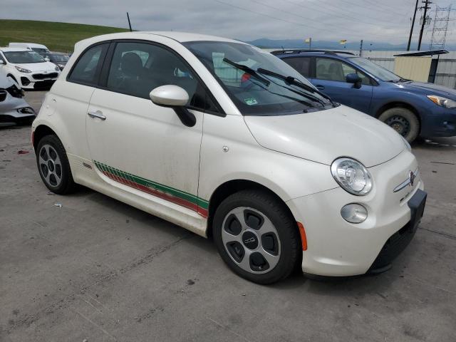 Vin: 3c3cffge0et172785, lot: 59101865, fiat 500 electric 20144