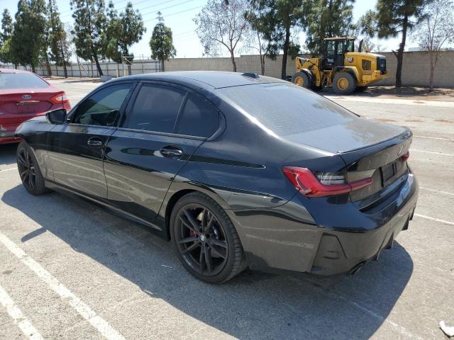 2023 BMW 330I 3MW69FF02P8D74150