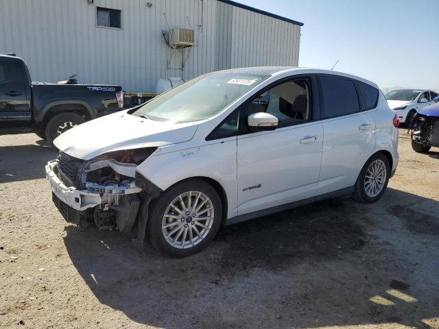 Vin: 1fadp5au3fl123980, lot: 60931125, ford cmax se 2015 img_1