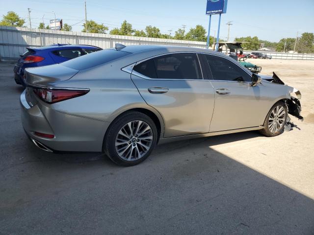 2019 LEXUS ES 350 58ABZ1B1XKU041651