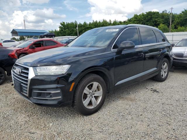 Vin: wa1lhaf74hd044632, lot: 60826415, audi q7 premium plus 2017 img_1