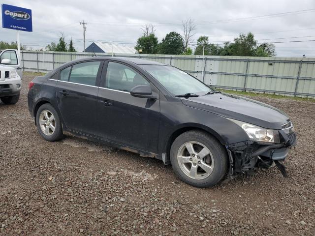 Vin: 1g1pf5s98b7227672, lot: 61455005, chevrolet cruze lt 20114