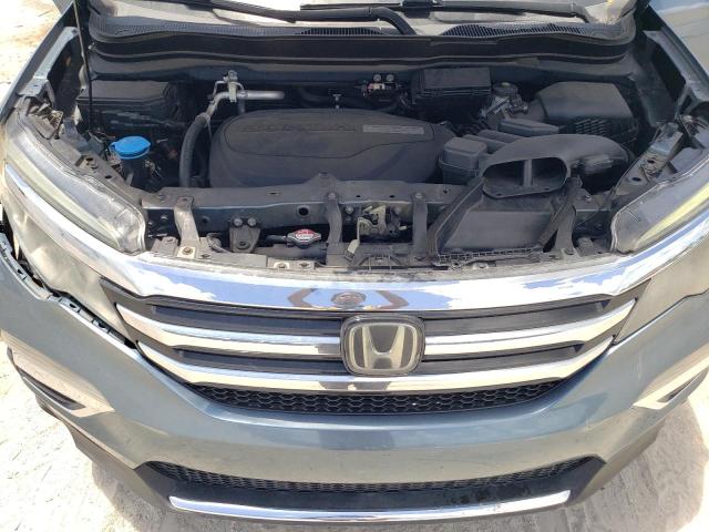 2016 HONDA PILOT TOUR 5FNYF5H92GB008226