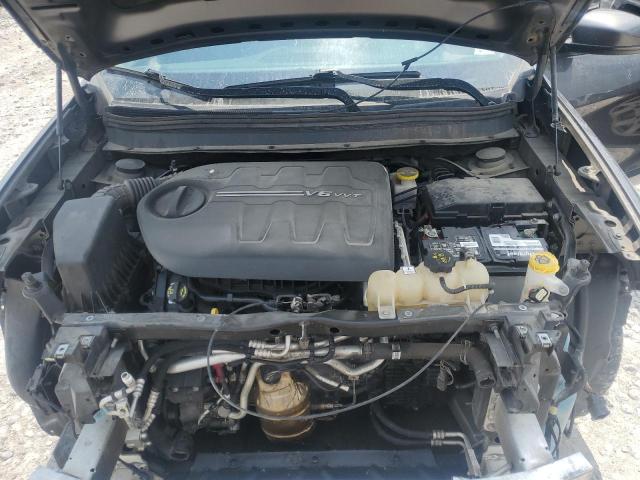 2020 JEEP CHEROKEE L - 1C4PJMLX1LD500337