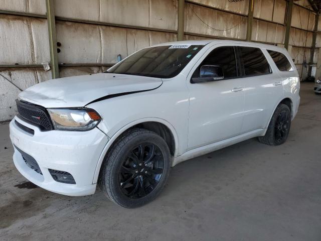 Vin: 1c4rdjdg1kc743860, lot: 60695895, dodge durango gt 2019 img_1
