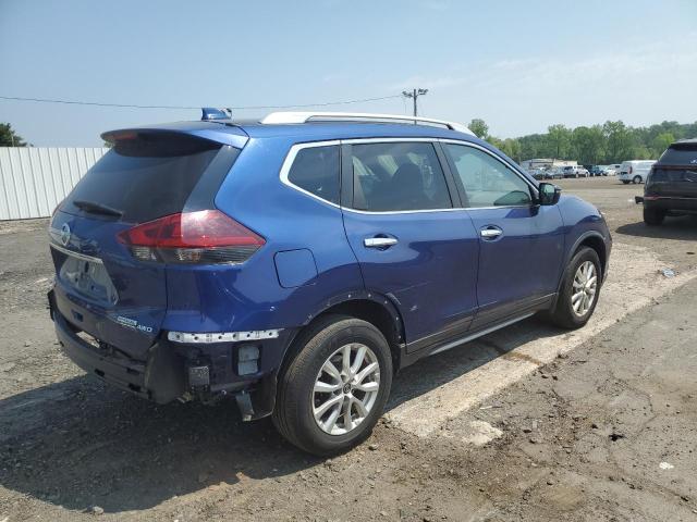 Vin: 5n1at2mvxkc824016, lot: 58426045, nissan rogue s 20193