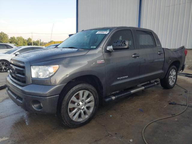 2011 TOYOTA TUNDRA CRE - 5TFHW5F12BX166271