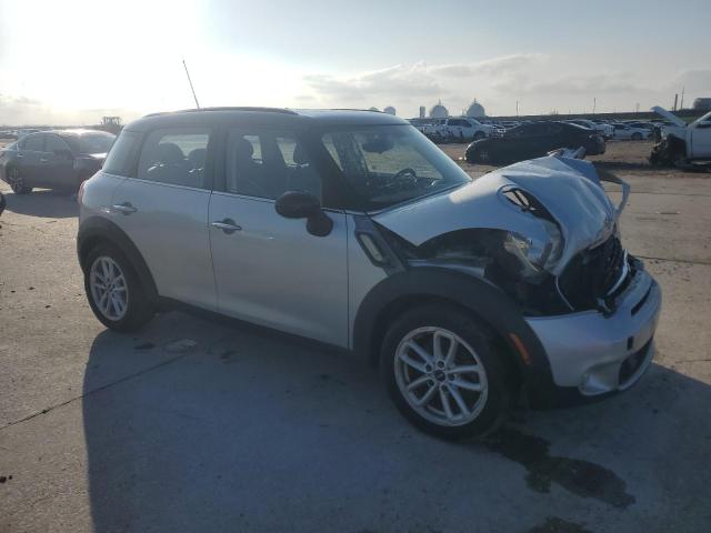 2015 MINI COOPER S C WMWZC3C53FWT05728