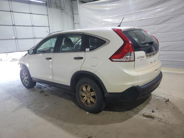 Vin: 5j6rm4h36dl073194, lot: 58660355, honda crv lx 20132