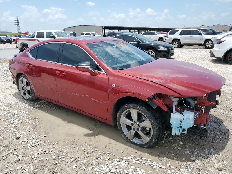 Vin: 58ajz1b1xpu144829, lot: 61323565, lexus es 350 f s 350 f sport handling 20234