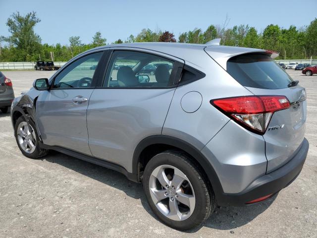 Vin: 3czru6h30kg731954, lot: 58768845, honda hr-v lx 20192