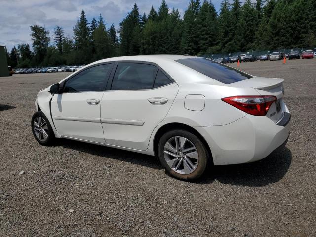 Vin: 5yfbprhe6fp206107, lot: 62612925, toyota corolla eco 20152