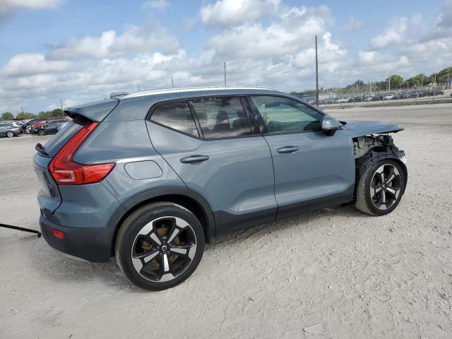 Vin: yv4ac2hk0l2327615, lot: 58834545, volvo xc40 t4 momentum 20203