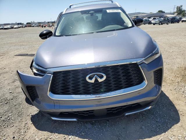 2022 INFINITI QX60 SENSORY 5N1DL1GRXNC343757