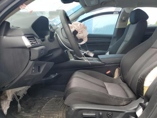 2020 HONDA ACCORD EX - 1HGCV1F48LA110941