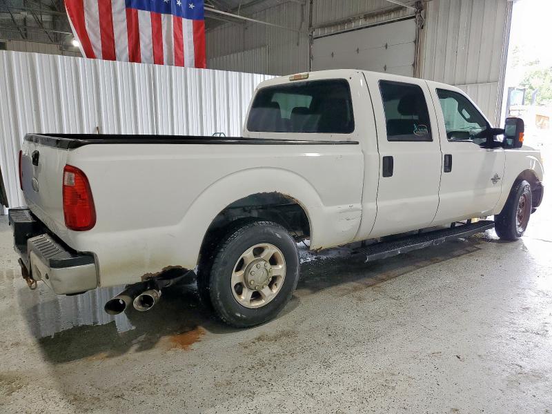 Vin: 1ft7w2at7eea02873, lot: 61681805, ford f250 super duty 20143