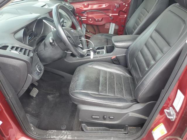 2018 FORD ESCAPE SEL - 1FMCU0HD9JUA48840