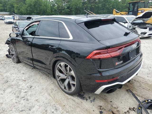 2022 AUDI RS Q8 WU1ARBF11ND013137