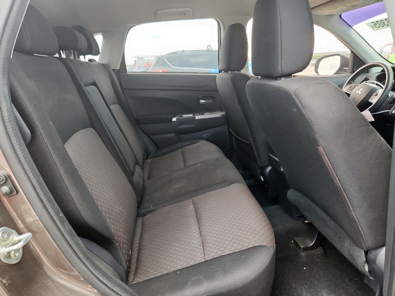 Mitsubishi Outlander 2019