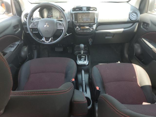 2024 MITSUBISHI MIRAGE SE ML32AWHJ0RH008834