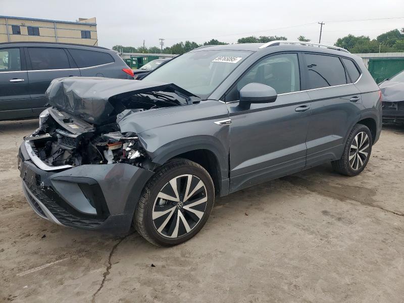VOLKSWAGEN TAOS SE