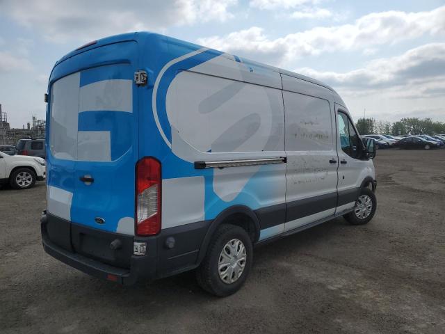 Vin: 1ftnr2cm2fkb24077, lot: 57963285, ford transit t-250 20153