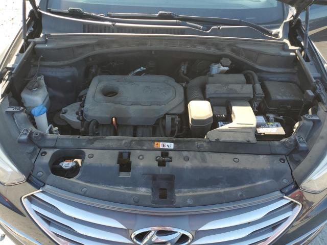 2018 HYUNDAI SANTA FE S - 5NMZU3LB5JH052803