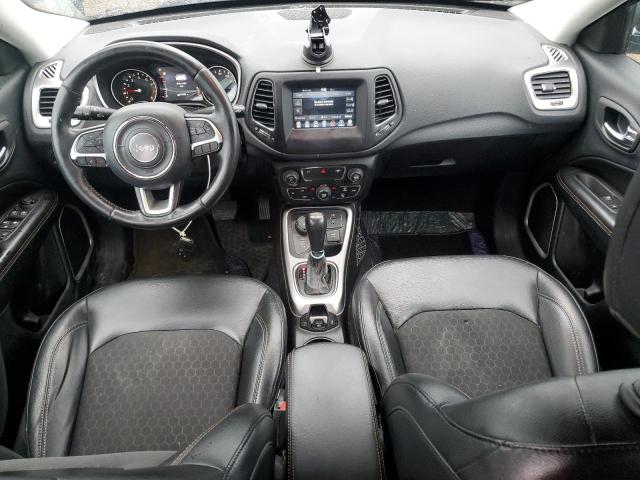 2018 JEEP COMPASS LA #3292464707