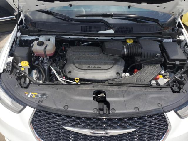 2023 CHRYSLER PACIFICA L 2C4RC1GG4PR603573